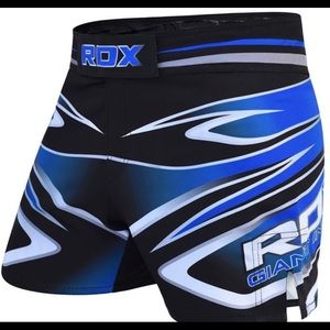 RDX Sports Training Shorts